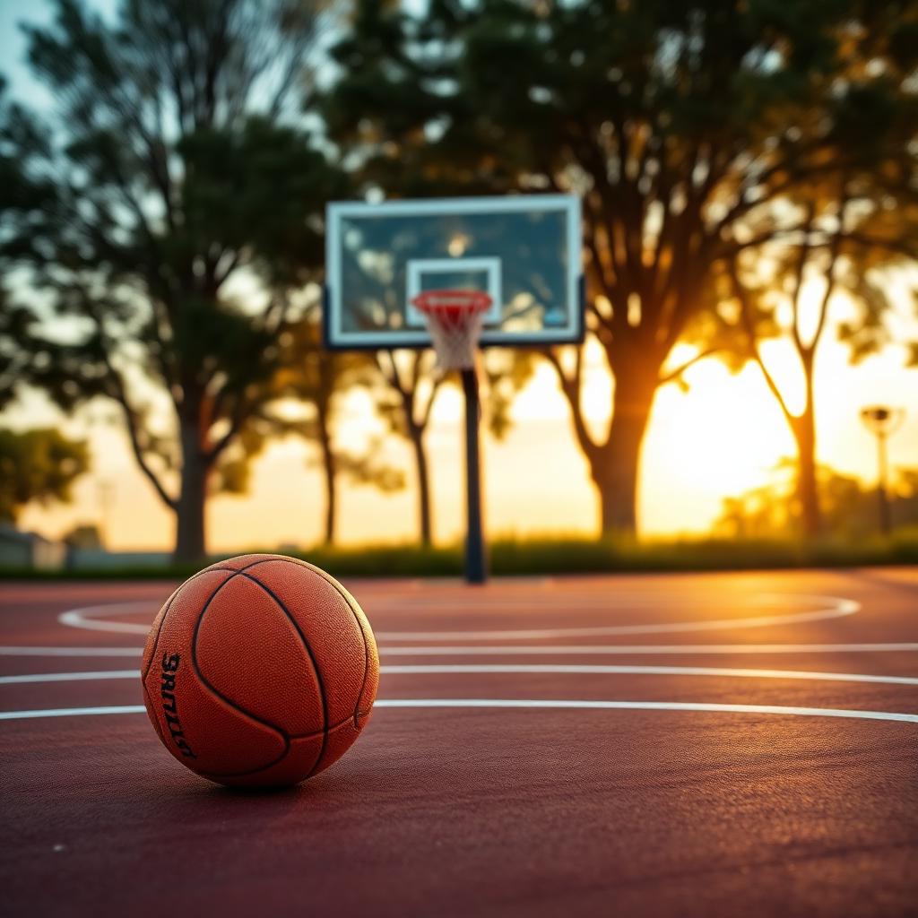 Basketball